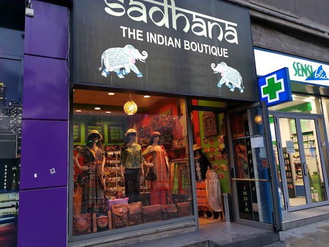 Sadhana The Indian Boutique