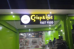 Crisp & Hot - Fast Food, Peshawar. image