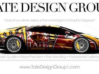 Tate Design Group