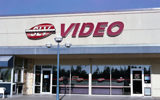 Video Store «Silver Lake Video», reviews and photos, 11014 19th Ave SE #22, Everett, WA 98208, USA