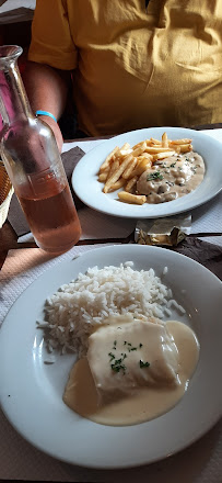 Plats et boissons du Restaurant français Gwen Ha Du à Loctudy - n°12