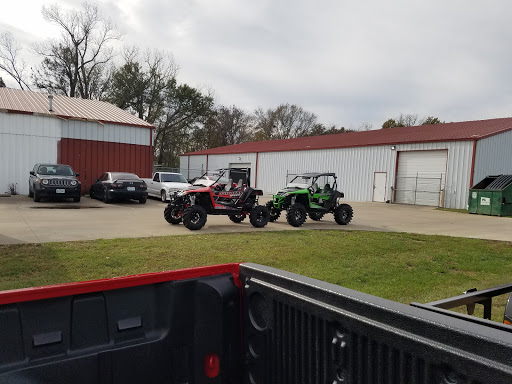 Motorcycle Dealer «Lincoln Power Sports», reviews and photos, 100 Raceway Park Dr, Moscow Mills, MO 63362, USA