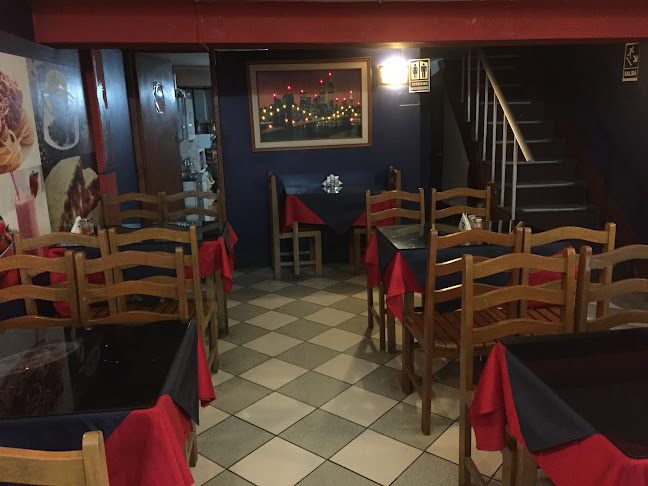 Opiniones de New York Pizza Coffee en Cajamarca - Pizzeria