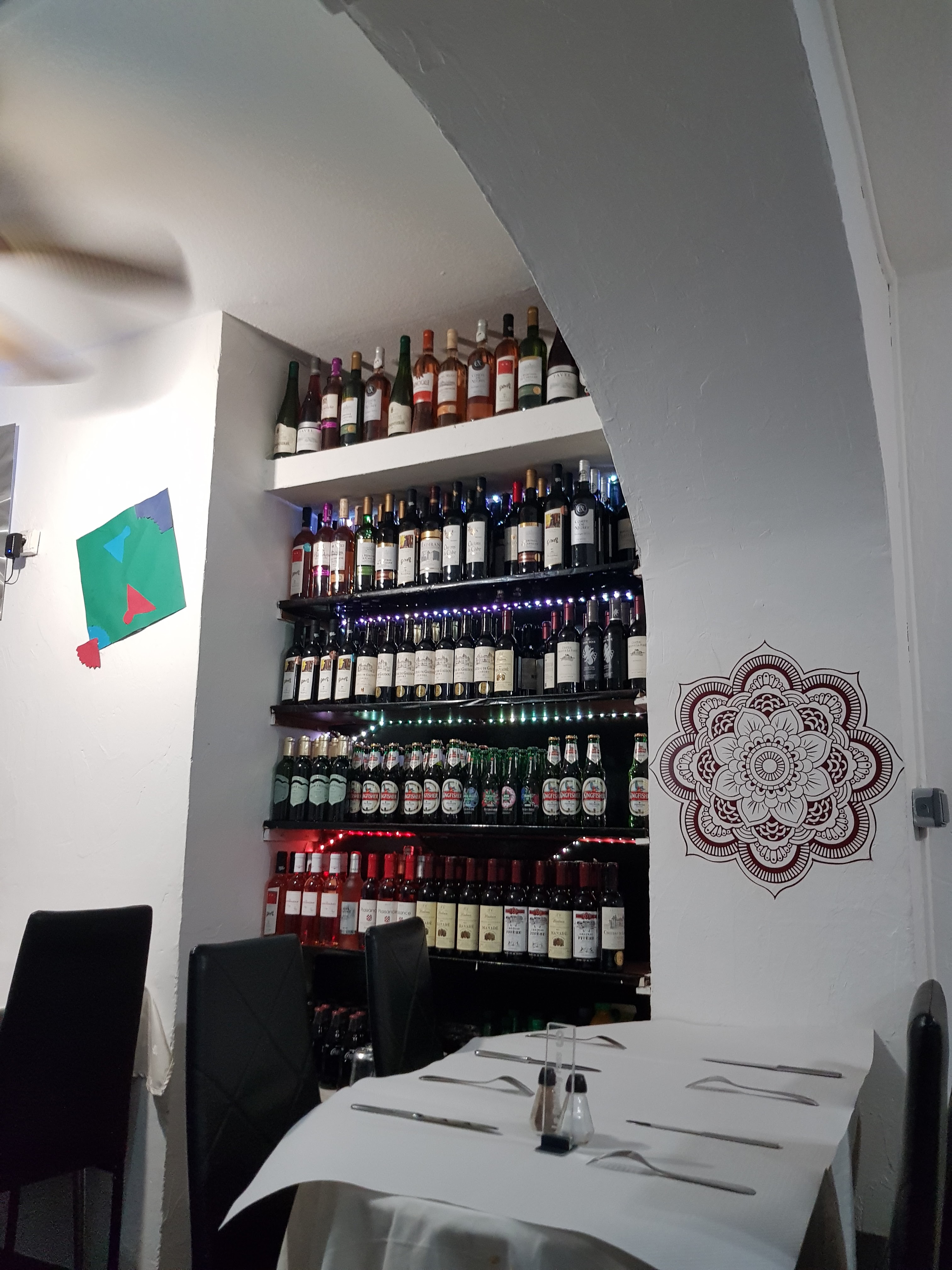 Photo n° 7 de l'avis de José.a fait le 13/10/2018 à 22:24