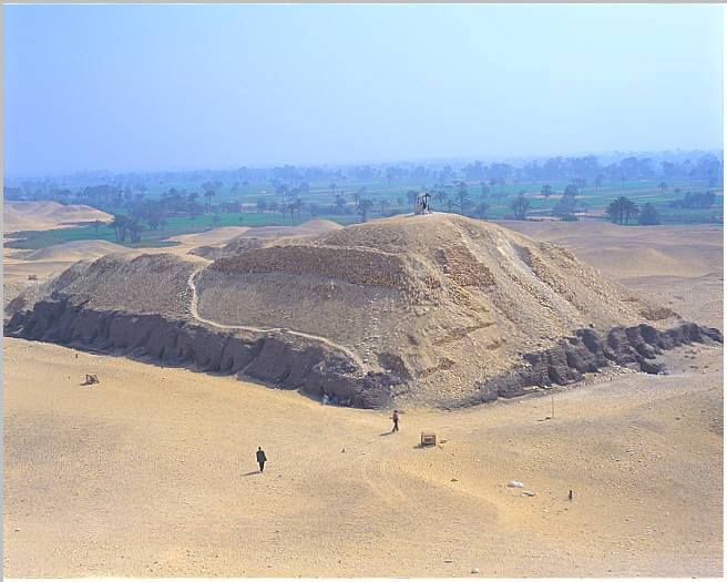 Mastaba 17