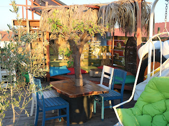 Riccio Cafe Pansiyon