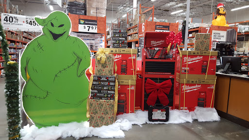 Home Improvement Store «The Home Depot», reviews and photos, 3200 Puente Ave, Baldwin Park, CA 91706, USA