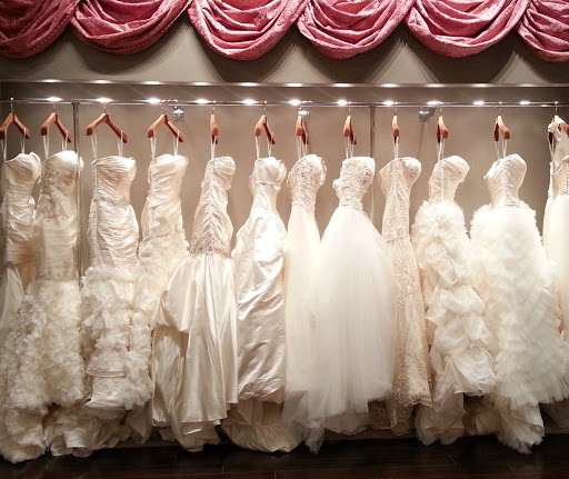 Bridal Shop «Winnie Couture», reviews and photos, 2995 Preston Rd #1580, Frisco, TX 75034, USA