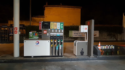 Access - TotalEnergies à La Ciotat
