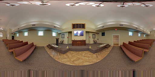 Funeral Home «Funeraria Del Angel Greer-Wilson Chapel», reviews and photos, 5921 W Thomas Rd, Phoenix, AZ 85033, USA