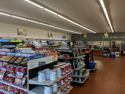 Sherwin-Williams Paint Store