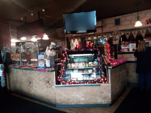 Pizza Restaurant «Peppinos Restaurant & Catering Company», reviews and photos, 1849 Grant Blvd, Syracuse, NY 13208, USA