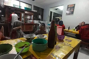 BAKSO SOLO STADION image