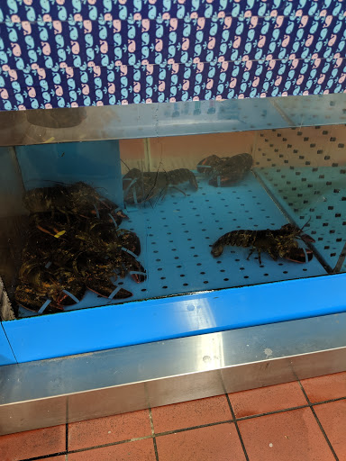 Supermarket «Seabra Foods», reviews and photos, 180 Schuyler Ave, Kearny, NJ 07032, USA