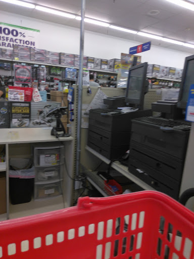 Hardware Store «Harbor Freight Tools», reviews and photos, 3050 N Josey Ln #106, Carrollton, TX 75007, USA