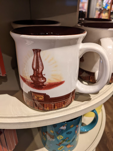 American Restaurant «Cracker Barrel Old Country Store», reviews and photos, 350 W 120th Ave, Northglenn, CO 80234, USA