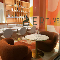 Atmosphère du Restaurant Bertine Caen - n°6