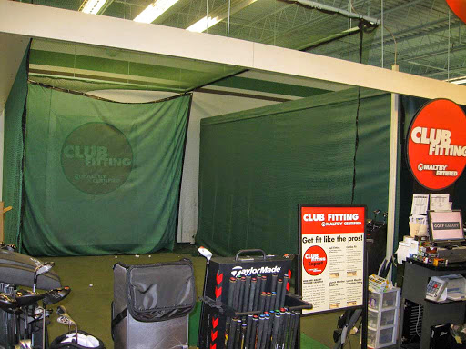 Sporting Goods Store «Golf Galaxy», reviews and photos, 3409 Erie Blvd E, Syracuse, NY 13214, USA