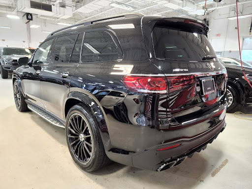 Mercedes Benz Dealer «Sun Motor Cars, Inc.», reviews and photos, 6677 Carlisle Pike, Mechanicsburg, PA 17050, USA