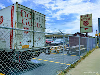 The Salvation Army Family Store - Photo 6 - Car repair in Erie, PA, Erie