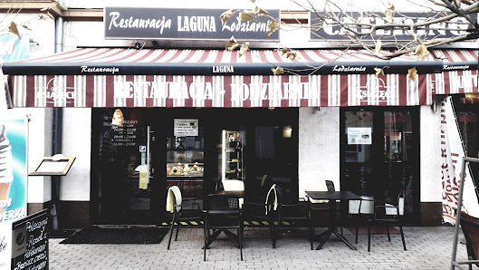 Laguna restauracja, catering Aleja Jana Pawła II 13, 47-220 Kędzierzyn-Koźle, Polska