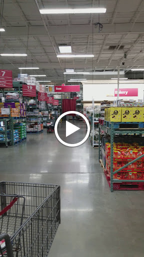 Warehouse club «BJ’s Wholesale Club», reviews and photos, 1725 Market Pl Blvd, Cumming, GA 30041, USA