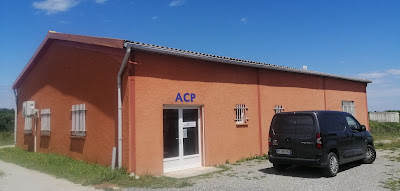 ACP à Carcassonne