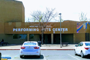 Highland Performing Arts Center