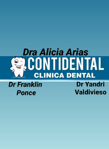 Clínica Dental CONTIDENTAL - Dentista