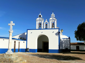 Igreja Nossa Senhora do Rosário - Matriz de Torre de Coelheiros