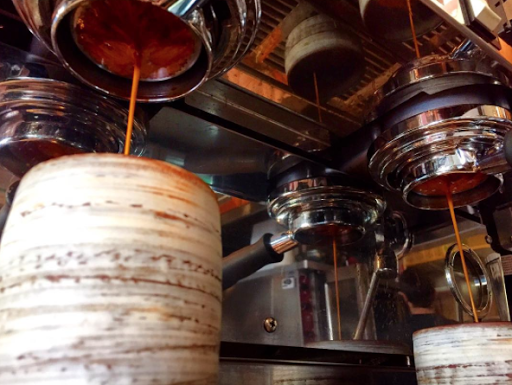 Coffee Shop «Provender Coffee», reviews and photos, 1415 18th St, San Francisco, CA 94107, USA