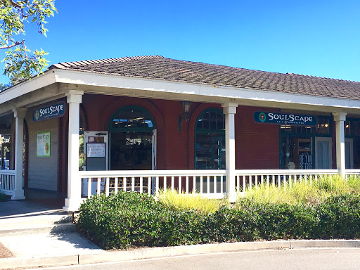 Gift Shop «Soulscape Gift & Book Store», reviews and photos, 765 S Coast Hwy 101 #106, Encinitas, CA 92024, USA