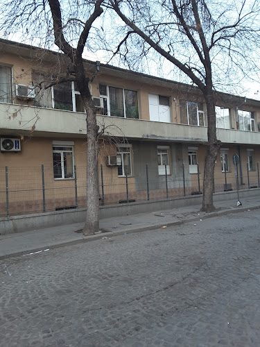 Отзиви за ДКЦ „Изток“ в Пловдив - Болница