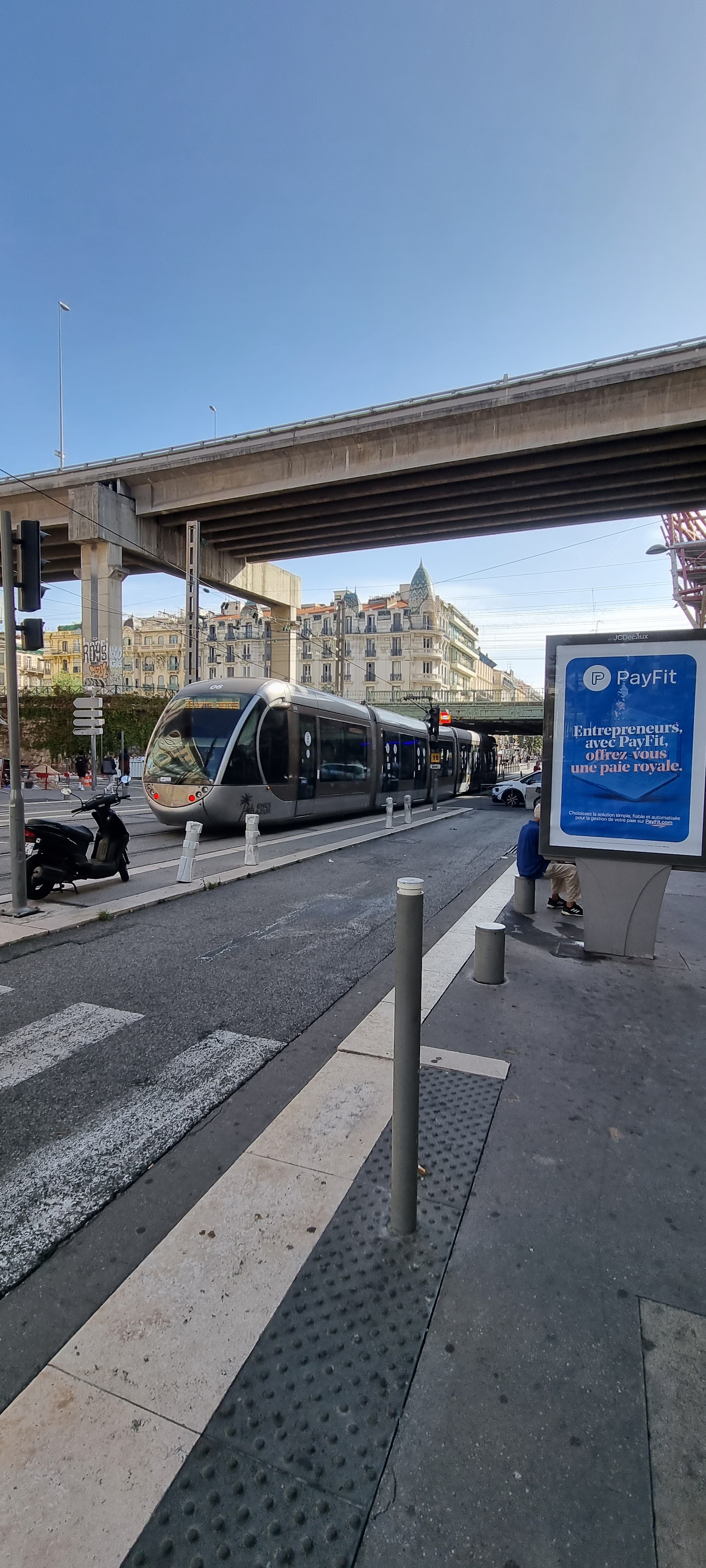 Photo n° 1 de l'avis de Nagi. fait le 26/10/2022 à 20:47