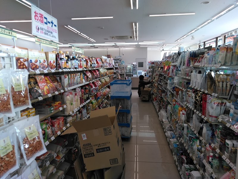 セブン-イレブン 志布志町大原店