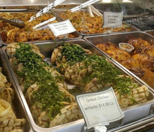 Kosher Grocery Store «Wesley Kosher Supermarket», reviews and photos, 455 NY-306, Monsey, NY 10952, USA