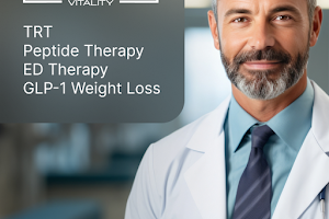 Renew Vitality Testosterone Clinic of Raleigh image