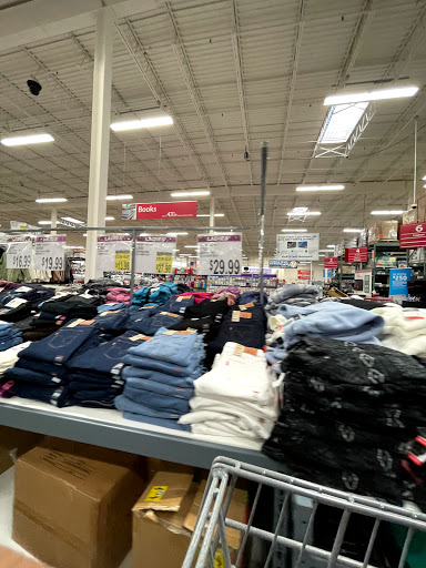 Warehouse club «BJ’s Wholesale Club», reviews and photos, 2370 Walnut St, Cary, NC 27518, USA