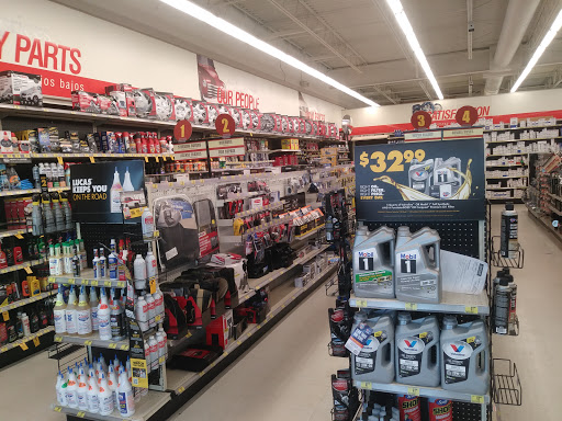 Auto Parts Store «Advance Auto Parts», reviews and photos, 2021 Flat Shoals Rd SE, Conyers, GA 30013, USA