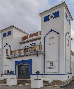 Centro Cultural Enrique Morente Av. Andalucia, 14, 18128 Zafarraya, Granada, España