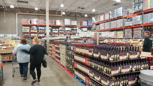 Warehouse store «Costco Wholesale», reviews and photos, 218 Lower Mountain View Dr, Colchester, VT 05446, USA