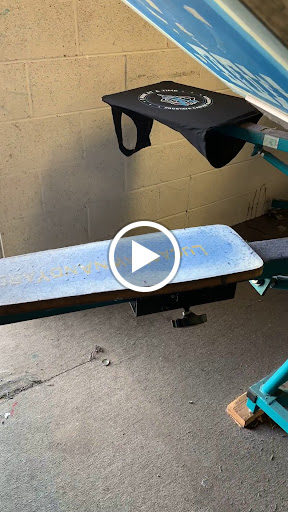 Print Shop «Twisted Image Phoenix Custom T-Shirts», reviews and photos, 15203 N Cave Creek Rd, Phoenix, AZ 85032, USA