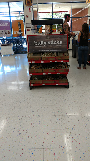 Pet Supply Store «Petco Animal Supplies», reviews and photos, 271 Madonna Rd, San Luis Obispo, CA 93405, USA