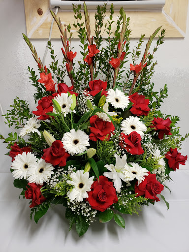 Florist «Avalon Flowers», reviews and photos, 1257 N Avalon Blvd, Wilmington, CA 90744, USA