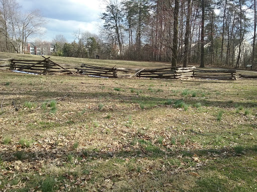 Memorial Park «Ox Hill Battlefield Park», reviews and photos, 4134 West Ox Rd, Fairfax, VA 22033, USA