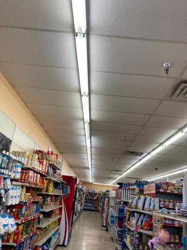 Dollar Store «Family Dollar», reviews and photos, 1491 W Street Rd, Warminster, PA 18974, USA