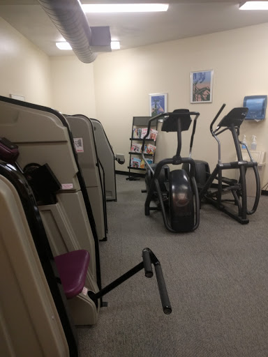 Gym «Nautilus Plus OC», reviews and photos, 1715 S Beavercreek Rd, Oregon City, OR 97045, USA