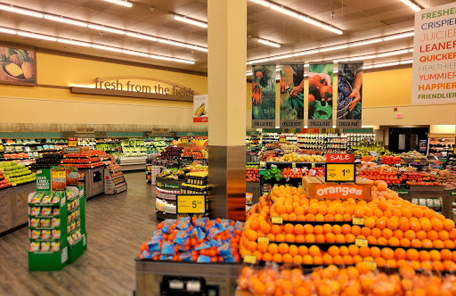Grocery Store «Tom Thumb», reviews and photos, 302 S Park Blvd, Grapevine, TX 76051, USA