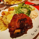 Photo n° 1 de l'avis de Cedric.a fait le 17/01/2020 à 11:02 pour Restaurant Au Pont Corbeau à Strasbourg