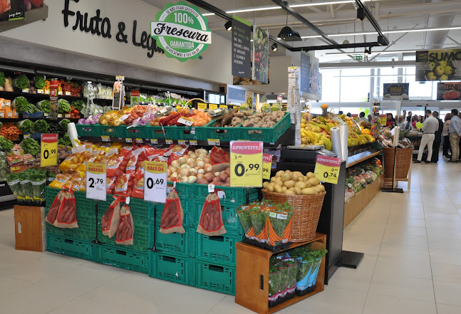 Pingo Doce Horário de abertura